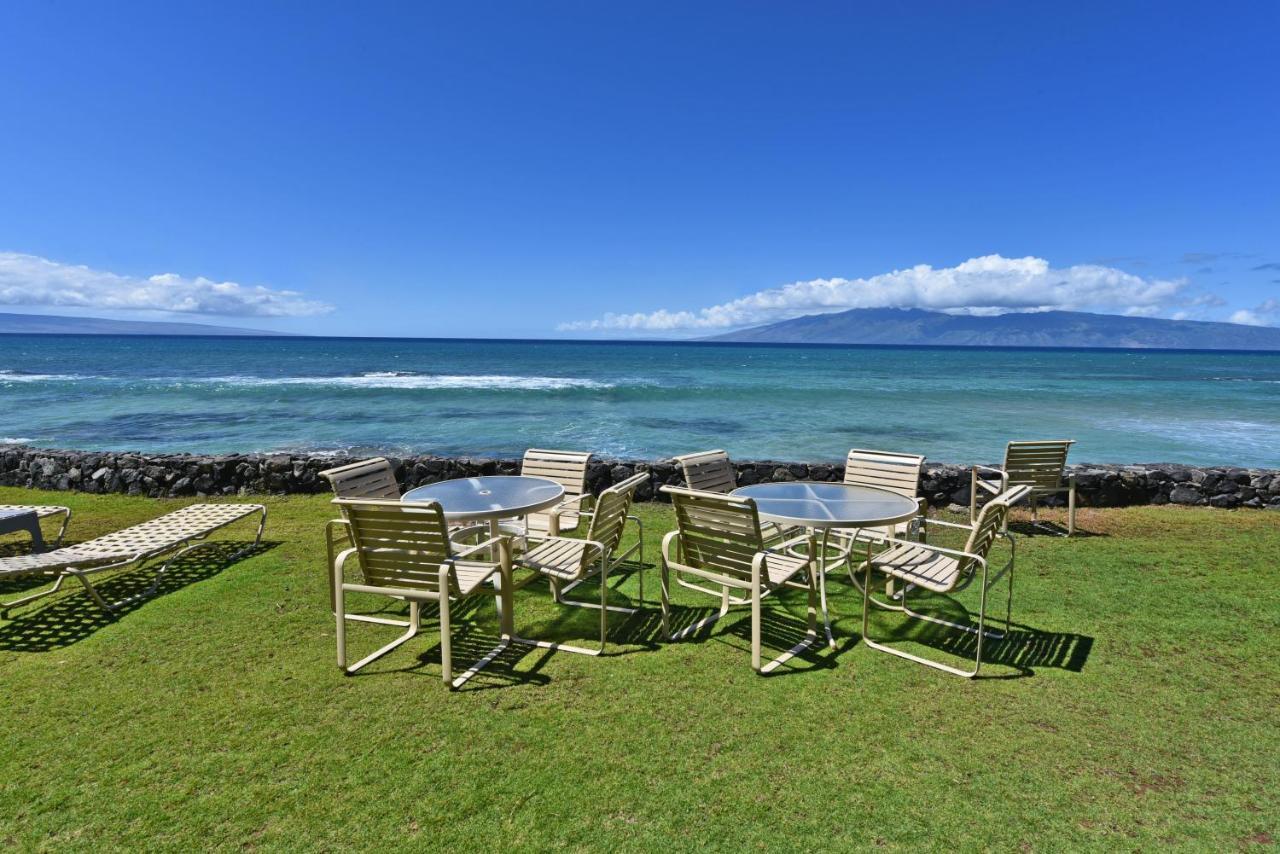 カハナ Kaleialoha 210ヴィラ エクステリア 写真