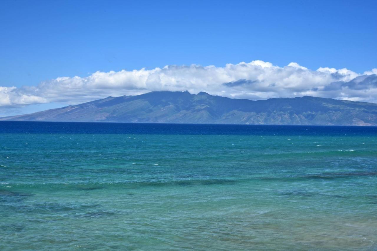 カハナ Kaleialoha 210ヴィラ エクステリア 写真
