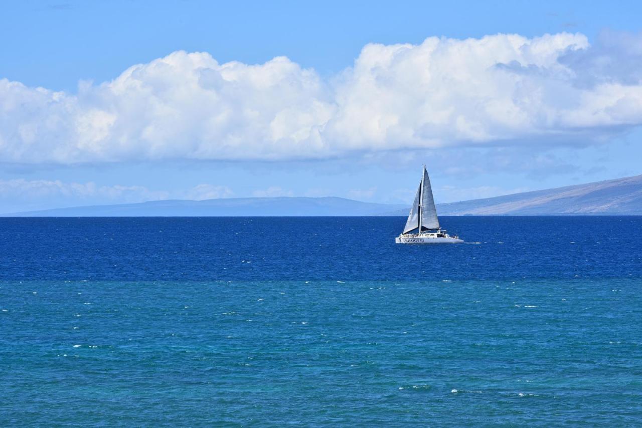 カハナ Kaleialoha 210ヴィラ エクステリア 写真