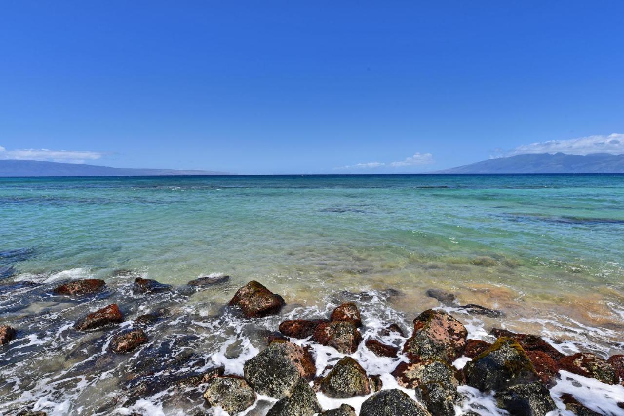 カハナ Kaleialoha 210ヴィラ エクステリア 写真